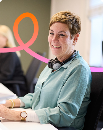 Werken, leren en ontmoeten