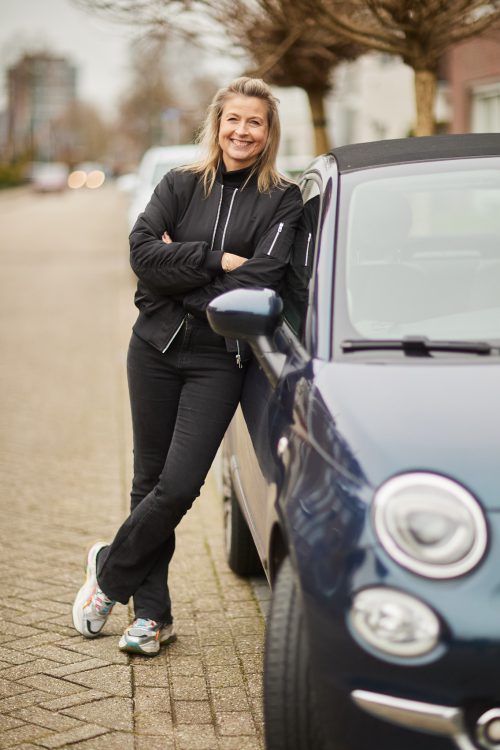 Werken, leren en ontmoeten