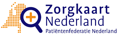 Zorgkaart Nederland logo